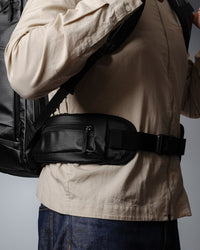 TrueFit Hip Belt
